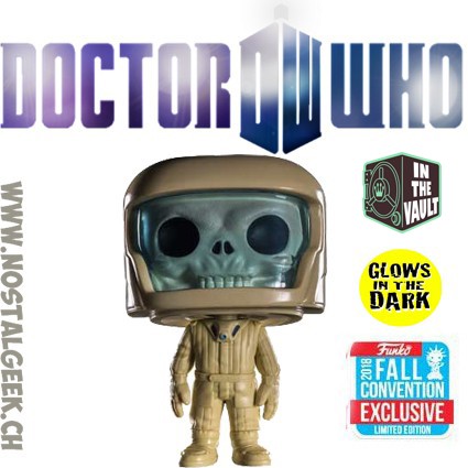 vashta nerada funko