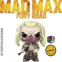 Pop N°515 Mad Max Fury Road Immortan Joe Chase Vaulted Vinyl Figure