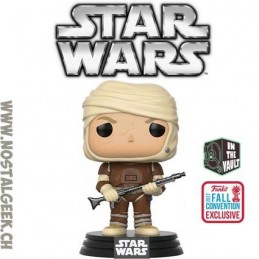 Funko Funko Pop NYCC 2017 Star Wars Dengar Edition Limitée Vaulted