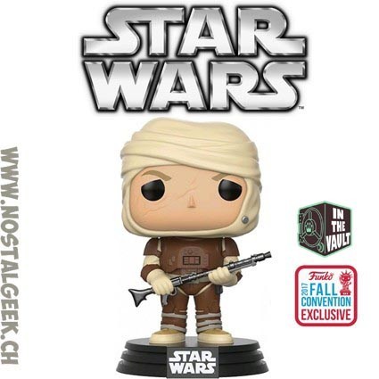 dengar funko pop