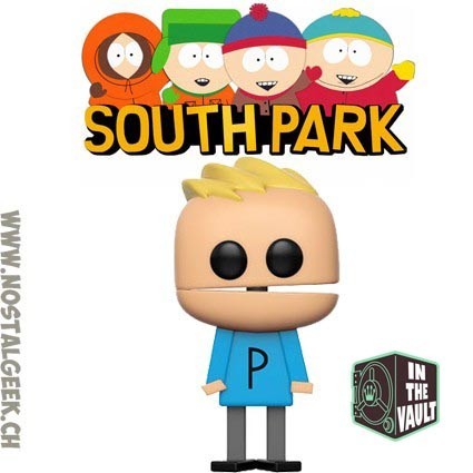 Funko Funko Pop South Park Phillip Vaulted