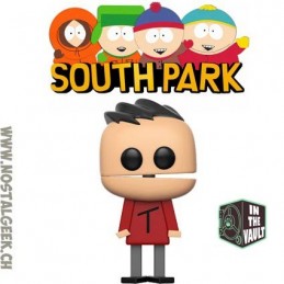 Funko Funko Pop South Park Terrance Vaulted Vinyl Figure