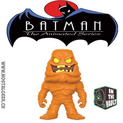 clayface funko pop