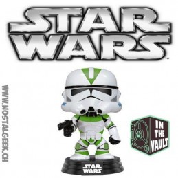 Funko Pop! Star Wars Celebration 442nd Clone Trooper Exclusive Galactic Convention 2017