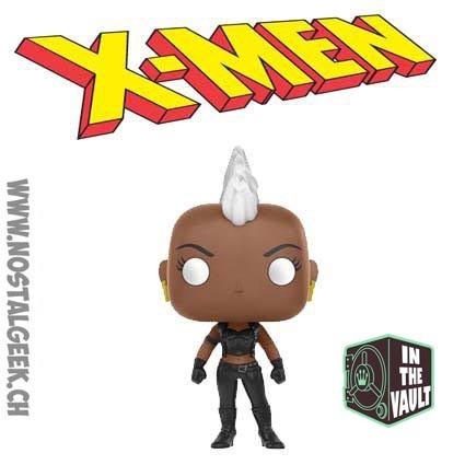 Funko Funko Pop! Marvel X-Men Storm Mohawk Vaulted