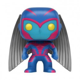 Funko Funko Pop! Marvel X-Men Archangel Vaulted