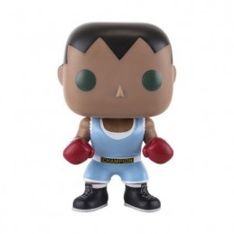 Funko Funko Pop Jeux Vidéo Street Fighter Balrog Vaulted