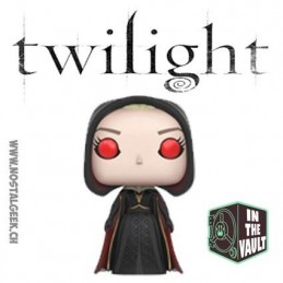 Funko Funko Pop! NYCC 2016 Twilight Jane Volturi Hooded Edition Limitée Vaulted