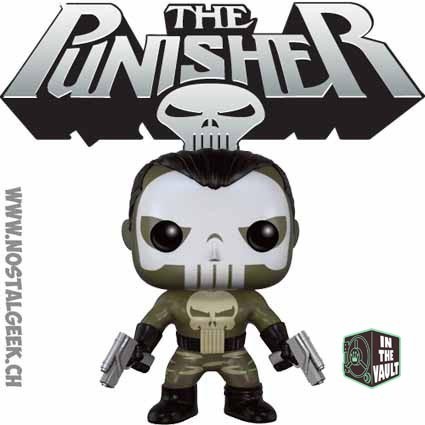 punisher nemesis funko pop