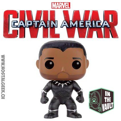 funko pop black panther unmasked