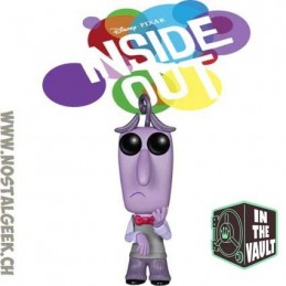 Funko Pop Disney: Inside Out - Fear Vaulted