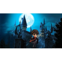 Banpresto Harry Potter Characters Q Posket Harry Potter Banpresto Figure