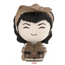 Funko Funko Dorbz DC Bombshells Wonder woman Chase Edition Limitée