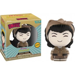 Funko Funko Dorbz DC Bombshells Wonder woman Chase Edition Limitée