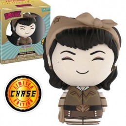 Funko Funko Dorbz DC Bombshells Wonder woman Chase Edition Limitée