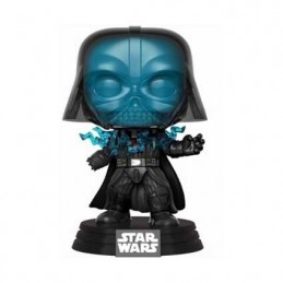 Funko Funko Pop! Star Wars Darth Vader (Electrocuted)