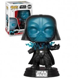 Funko Funko Pop! Star Wars Darth Vader (Electrocuted)