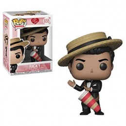 Funko Funko Pop Television I love Lucy Ricky Vaulted
