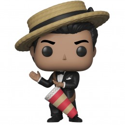 Funko Funko Pop Television I love Lucy Ricky Vaulted