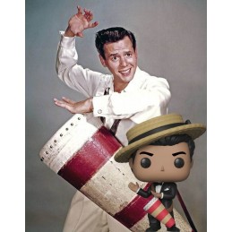 Funko Funko Pop Television I love Lucy Ricky Vaulted