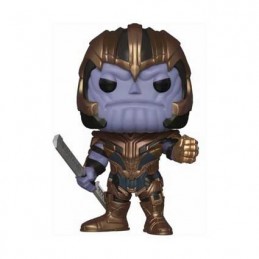 Funko Funko Pop Marvel Avengers Endgame Thanos