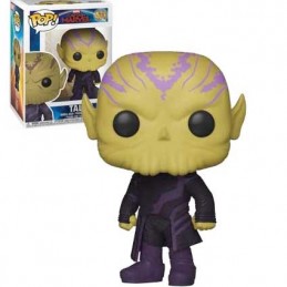 Funko Funko Pop Marvel Captain Marvel Talos Vaulted