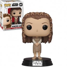 Funko Funko Pop! Star Wars Princess Leia (Ewok Village) Vinyl Figure