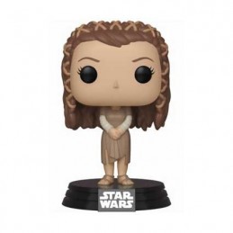 Funko Funko Pop! Star Wars Princess Leia (Ewok Village) Vinyl Figure