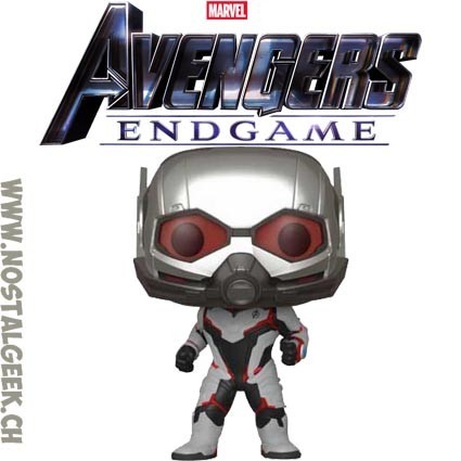 avengers endgame ant man funko pop