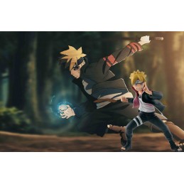 Banpresto Banpresto Boruto Naruto Next Generations Figure