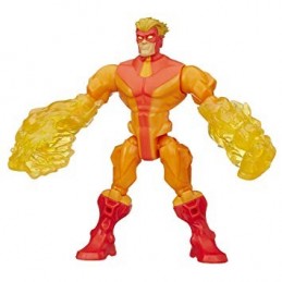 Hasbro Marvel Super Hero Mashers Pyro