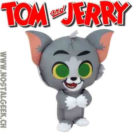 Funko Funko Plushies Tom and Jerry - Tom Exclusive Plush