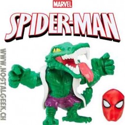 Marvel Super Hero Mashers Micro Lizard Figure