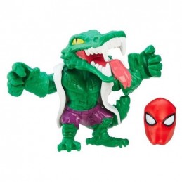 Marvel Super Hero Mashers Micro Lizard Figure