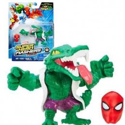 Marvel Super Hero Mashers Micro Lizard