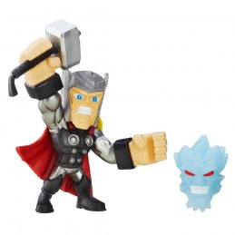 Marvel Super Hero Mashers Micro Thor