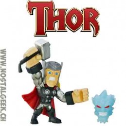 Marvel Super Hero Mashers Micro Thor Figure