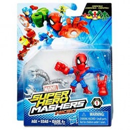 Marvel Super Hero Mashers Micro Spider-Man