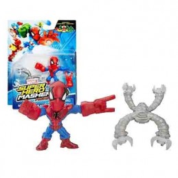 Marvel Super Hero Mashers Micro Spider-Man