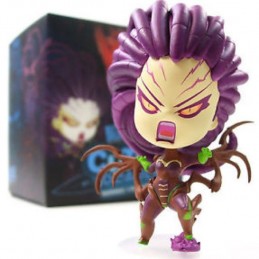 Blizzard Cute But Deadly Starcraft Kerrigan