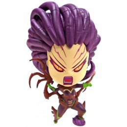 Blizzard Cute But Deadly Starcraft Kerrigan Figure