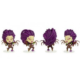 Blizzard Cute But Deadly Starcraft Kerrigan Figure