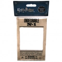 Harry Potter - Magnet à frigo pour photo Undesirable No 1