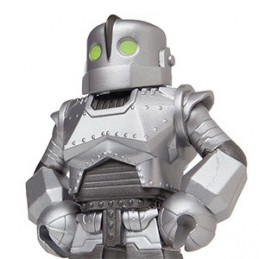 The Iron Giant Vinyl Vinimates GITD Figure Exclusive