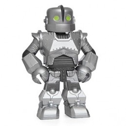 The Iron Giant Vinyl Vinimates Phosphorescent Edition Limitée