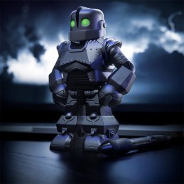 The Iron Giant Vinyl Vinimates Phosphorescent Edition Limitée