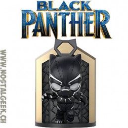 Marvel Black Panther Podz Show and Store Vinyl Figure