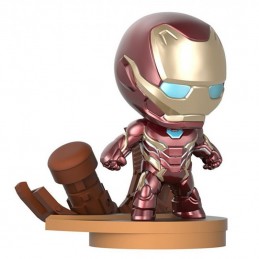 Marvel Avengers Infinity War Iron Man Podz Show and Store