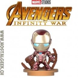 Marvel Avengers Infinity War Iron Man Podz Show and Store Vinyl Figure