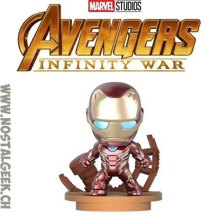 Marvel Avengers Infinity War Iron Man Podz Show and Store Marvel Avengers Infinity War Iron Man Podz Show and Store